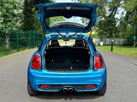 USED 2016 16 MINI HATCH 2.0 Cooper S Hatchback 3dr Petrol Manual Euro 6 (s/s) (192 ps) OVER &pound;6000 OF FACTORY EXTRAS