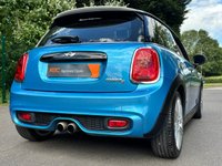 USED 2016 16 MINI HATCH 2.0 Cooper S Hatchback 3dr Petrol Manual Euro 6 (s/s) (192 ps) OVER &pound;6000 OF FACTORY EXTRAS