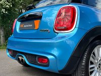 USED 2016 16 MINI HATCH 2.0 Cooper S Hatchback 3dr Petrol Manual Euro 6 (s/s) (192 ps) OVER &pound;6000 OF FACTORY EXTRAS