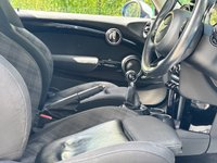USED 2016 16 MINI HATCH 2.0 Cooper S Hatchback 3dr Petrol Manual Euro 6 (s/s) (192 ps) OVER &pound;6000 OF FACTORY EXTRAS