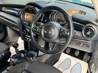 USED 2016 16 MINI HATCH 2.0 Cooper S Hatchback 3dr Petrol Manual Euro 6 (s/s) (192 ps) OVER &pound;6000 OF FACTORY EXTRAS
