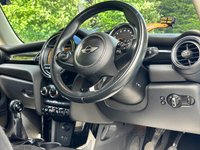 USED 2016 16 MINI HATCH 2.0 Cooper S Hatchback 3dr Petrol Manual Euro 6 (s/s) (192 ps) OVER &pound;6000 OF FACTORY EXTRAS