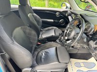 USED 2016 16 MINI HATCH 2.0 Cooper S Hatchback 3dr Petrol Manual Euro 6 (s/s) (192 ps) OVER &pound;6000 OF FACTORY EXTRAS