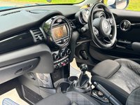 USED 2016 16 MINI HATCH 2.0 Cooper S Hatchback 3dr Petrol Manual Euro 6 (s/s) (192 ps) OVER &pound;6000 OF FACTORY EXTRAS