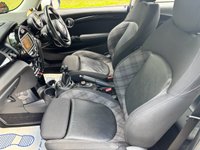 USED 2016 16 MINI HATCH 2.0 Cooper S Hatchback 3dr Petrol Manual Euro 6 (s/s) (192 ps) OVER &pound;6000 OF FACTORY EXTRAS