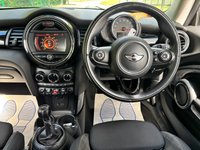 USED 2016 16 MINI HATCH 2.0 Cooper S Hatchback 3dr Petrol Manual Euro 6 (s/s) (192 ps) OVER &pound;6000 OF FACTORY EXTRAS
