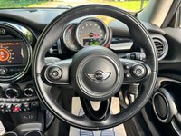 USED 2016 16 MINI HATCH 2.0 Cooper S Hatchback 3dr Petrol Manual Euro 6 (s/s) (192 ps) OVER &pound;6000 OF FACTORY EXTRAS