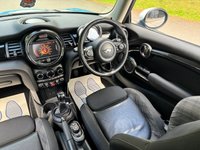 USED 2016 16 MINI HATCH 2.0 Cooper S Hatchback 3dr Petrol Manual Euro 6 (s/s) (192 ps) OVER &pound;6000 OF FACTORY EXTRAS