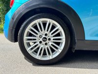 USED 2016 16 MINI HATCH 2.0 Cooper S Hatchback 3dr Petrol Manual Euro 6 (s/s) (192 ps) OVER &pound;6000 OF FACTORY EXTRAS
