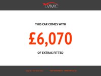 USED 2016 16 MINI HATCH 2.0 Cooper S Hatchback 3dr Petrol Manual Euro 6 (s/s) (192 ps) OVER &pound;6000 OF FACTORY EXTRAS