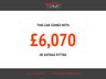 USED 2016 16 MINI HATCH 2.0 Cooper S Hatchback 3dr Petrol Manual Euro 6 (s/s) (192 ps) OVER &pound;6000 OF FACTORY EXTRAS