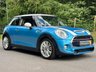 USED 2016 16 MINI HATCH 2.0 Cooper S Hatchback 3dr Petrol Manual Euro 6 (s/s) (192 ps) OVER &pound;6000 OF FACTORY EXTRAS
