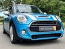 USED 2016 16 MINI HATCH 2.0 Cooper S Hatchback 3dr Petrol Manual Euro 6 (s/s) (192 ps) OVER &pound;6000 OF FACTORY EXTRAS