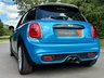 USED 2016 16 MINI HATCH 2.0 Cooper S Hatchback 3dr Petrol Manual Euro 6 (s/s) (192 ps) OVER &pound;6000 OF FACTORY EXTRAS