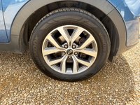 USED 2015 15 KIA SPORTAGE 1.7 CRDi EcoDynamics 2 2WD Euro 5 (s/s) 5dr Clean and Tidy, Long MOT