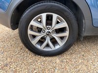 USED 2015 15 KIA SPORTAGE 1.7 CRDi EcoDynamics 2 2WD Euro 5 (s/s) 5dr Clean and Tidy, Long MOT