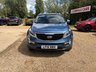 USED 2015 15 KIA SPORTAGE 1.7 CRDi EcoDynamics 2 2WD Euro 5 (s/s) 5dr Clean and Tidy, Long MOT