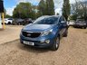 USED 2015 15 KIA SPORTAGE 1.7 CRDi EcoDynamics 2 2WD Euro 5 (s/s) 5dr Clean and Tidy, Long MOT