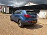 USED 2015 15 KIA SPORTAGE 1.7 CRDi EcoDynamics 2 2WD Euro 5 (s/s) 5dr Clean and Tidy, Long MOT