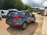 USED 2015 15 KIA SPORTAGE 1.7 CRDi EcoDynamics 2 2WD Euro 5 (s/s) 5dr Clean and Tidy, Long MOT
