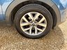 USED 2015 15 KIA SPORTAGE 1.7 CRDi EcoDynamics 2 2WD Euro 5 (s/s) 5dr Clean and Tidy, Long MOT