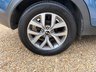 USED 2015 15 KIA SPORTAGE 1.7 CRDi EcoDynamics 2 2WD Euro 5 (s/s) 5dr Clean and Tidy, Long MOT