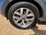 USED 2015 15 KIA SPORTAGE 1.7 CRDi EcoDynamics 2 2WD Euro 5 (s/s) 5dr Clean and Tidy, Long MOT