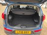 USED 2015 15 KIA SPORTAGE 1.7 CRDi EcoDynamics 2 2WD Euro 5 (s/s) 5dr Clean and Tidy, Long MOT