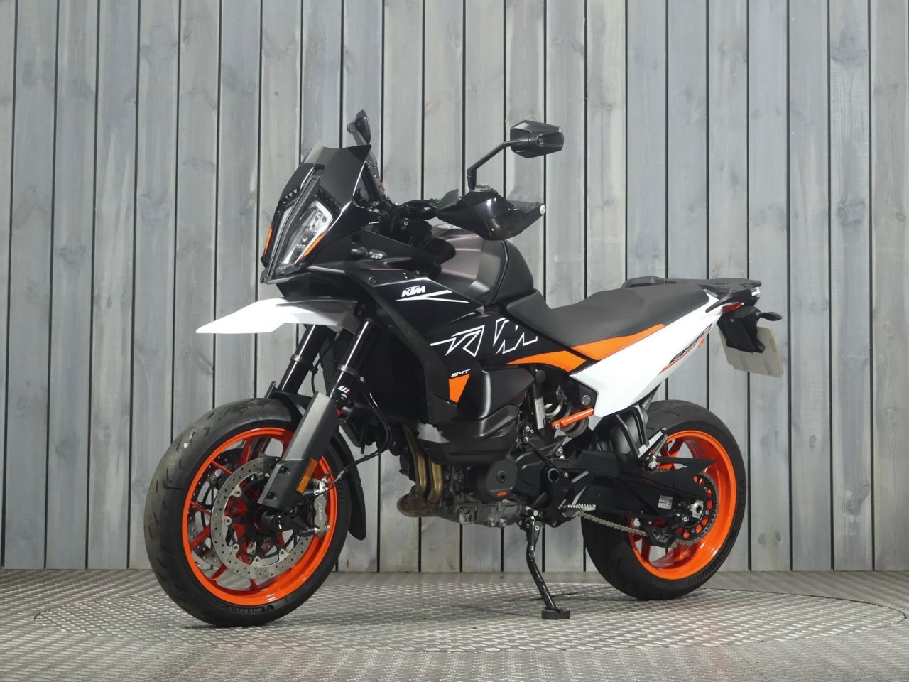 KTM 890 SMT