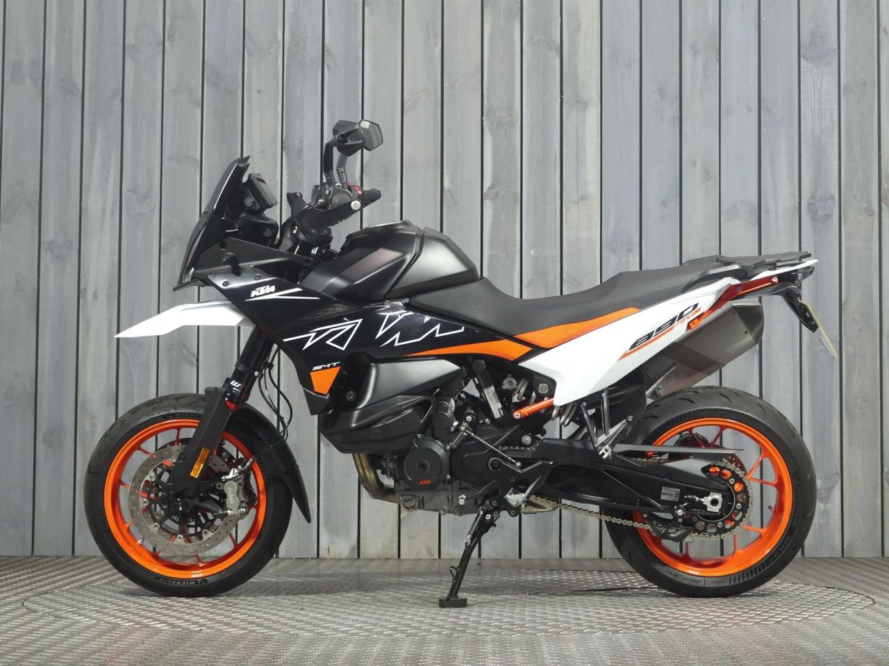 KTM 890 SMT