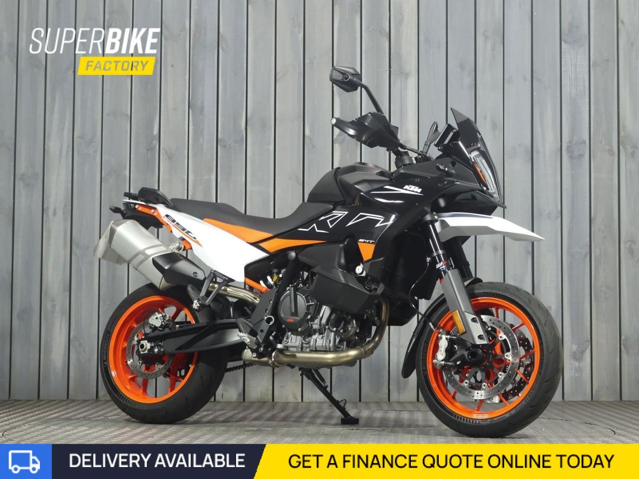 KTM 890 SMT890 SMT KTM 890 SMT890 SMT