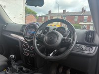 USED 2018 18 MINI COUNTRYMAN 1.5 Cooper SUV 5dr Petrol Manual Euro 6 (s/s) (136 ps) THIS LOVELY EXAMPLE COMES WITH 2 KEYS,HEATED FRONT SEATS,SAT NAV,DAB AND MORE..