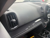 USED 2018 18 MINI COUNTRYMAN 1.5 Cooper SUV 5dr Petrol Manual Euro 6 (s/s) (136 ps) THIS LOVELY EXAMPLE COMES WITH 2 KEYS,HEATED FRONT SEATS,SAT NAV,DAB AND MORE..