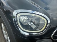 USED 2018 18 MINI COUNTRYMAN 1.5 Cooper SUV 5dr Petrol Manual Euro 6 (s/s) (136 ps) THIS LOVELY EXAMPLE COMES WITH 2 KEYS,HEATED FRONT SEATS,SAT NAV,DAB AND MORE..