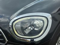 USED 2018 18 MINI COUNTRYMAN 1.5 Cooper SUV 5dr Petrol Manual Euro 6 (s/s) (136 ps) THIS LOVELY EXAMPLE COMES WITH 2 KEYS,HEATED FRONT SEATS,SAT NAV,DAB AND MORE..
