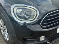 USED 2018 18 MINI COUNTRYMAN 1.5 Cooper SUV 5dr Petrol Manual Euro 6 (s/s) (136 ps) THIS LOVELY EXAMPLE COMES WITH 2 KEYS,HEATED FRONT SEATS,SAT NAV,DAB AND MORE..