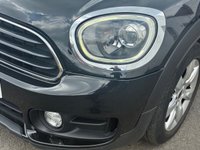USED 2018 18 MINI COUNTRYMAN 1.5 Cooper SUV 5dr Petrol Manual Euro 6 (s/s) (136 ps) THIS LOVELY EXAMPLE COMES WITH 2 KEYS,HEATED FRONT SEATS,SAT NAV,DAB AND MORE..