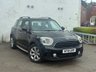 USED 2018 18 MINI COUNTRYMAN 1.5 Cooper SUV 5dr Petrol Manual Euro 6 (s/s) (136 ps) THIS LOVELY EXAMPLE COMES WITH 2 KEYS,HEATED FRONT SEATS,SAT NAV,DAB AND MORE..