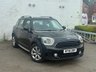 USED 2018 18 MINI COUNTRYMAN 1.5 Cooper SUV 5dr Petrol Manual Euro 6 (s/s) (136 ps) THIS LOVELY EXAMPLE COMES WITH 2 KEYS,HEATED FRONT SEATS,SAT NAV,DAB AND MORE..