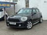 USED 2018 18 MINI COUNTRYMAN 1.5 Cooper SUV 5dr Petrol Manual Euro 6 (s/s) (136 ps) THIS LOVELY EXAMPLE COMES WITH 2 KEYS,HEATED FRONT SEATS,SAT NAV,DAB AND MORE..