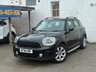 USED 2018 18 MINI COUNTRYMAN 1.5 Cooper SUV 5dr Petrol Manual Euro 6 (s/s) (136 ps) THIS LOVELY EXAMPLE COMES WITH 2 KEYS,HEATED FRONT SEATS,SAT NAV,DAB AND MORE..