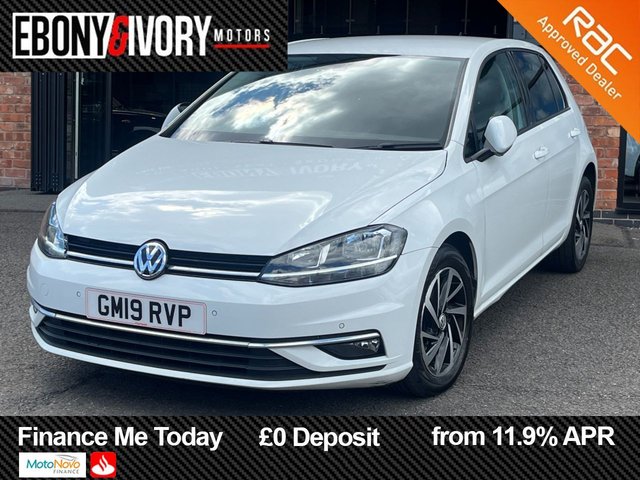 Ebony and Ivory Motors
