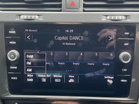 USED 2019 19 VOLKSWAGEN GOLF 1.6 TDI Match Hatchback 5dr Diesel DSG Euro 6 (s/s) (115 ps) 2 KEYS BOOK PACK 2 OWNERS FROM NEW FULL SERVICE HISTORY SERVICED IF REQUIRED AND A MINIMUM OF 9 MONTHS MOT WITHIN THE SALE