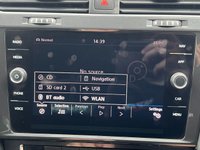 USED 2019 19 VOLKSWAGEN GOLF 1.6 TDI Match Hatchback 5dr Diesel DSG Euro 6 (s/s) (115 ps) 2 KEYS BOOK PACK 2 OWNERS FROM NEW FULL SERVICE HISTORY SERVICED IF REQUIRED AND A MINIMUM OF 9 MONTHS MOT WITHIN THE SALE