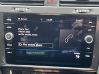 USED 2019 19 VOLKSWAGEN GOLF 1.6 TDI Match Hatchback 5dr Diesel DSG Euro 6 (s/s) (115 ps) 2 KEYS BOOK PACK 2 OWNERS FROM NEW FULL SERVICE HISTORY SERVICED IF REQUIRED AND A MINIMUM OF 9 MONTHS MOT WITHIN THE SALE