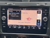 USED 2019 19 VOLKSWAGEN GOLF 1.6 TDI Match Hatchback 5dr Diesel DSG Euro 6 (s/s) (115 ps) 2 KEYS BOOK PACK 2 OWNERS FROM NEW FULL SERVICE HISTORY SERVICED IF REQUIRED AND A MINIMUM OF 9 MONTHS MOT WITHIN THE SALE