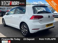 USED 2019 19 VOLKSWAGEN GOLF 1.6 TDI Match Hatchback 5dr Diesel DSG Euro 6 (s/s) (115 ps) 2 KEYS BOOK PACK 2 OWNERS FROM NEW FULL SERVICE HISTORY SERVICED IF REQUIRED AND A MINIMUM OF 9 MONTHS MOT WITHIN THE SALE