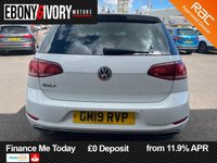 USED 2019 19 VOLKSWAGEN GOLF 1.6 TDI Match Hatchback 5dr Diesel DSG Euro 6 (s/s) (115 ps) 2 KEYS BOOK PACK 2 OWNERS FROM NEW FULL SERVICE HISTORY SERVICED IF REQUIRED AND A MINIMUM OF 9 MONTHS MOT WITHIN THE SALE