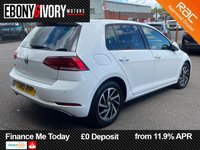USED 2019 19 VOLKSWAGEN GOLF 1.6 TDI Match Hatchback 5dr Diesel DSG Euro 6 (s/s) (115 ps) 2 KEYS BOOK PACK 2 OWNERS FROM NEW FULL SERVICE HISTORY SERVICED IF REQUIRED AND A MINIMUM OF 9 MONTHS MOT WITHIN THE SALE