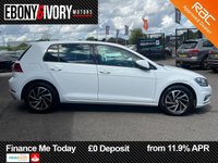 USED 2019 19 VOLKSWAGEN GOLF 1.6 TDI Match Hatchback 5dr Diesel DSG Euro 6 (s/s) (115 ps) 2 KEYS BOOK PACK 2 OWNERS FROM NEW FULL SERVICE HISTORY SERVICED IF REQUIRED AND A MINIMUM OF 9 MONTHS MOT WITHIN THE SALE